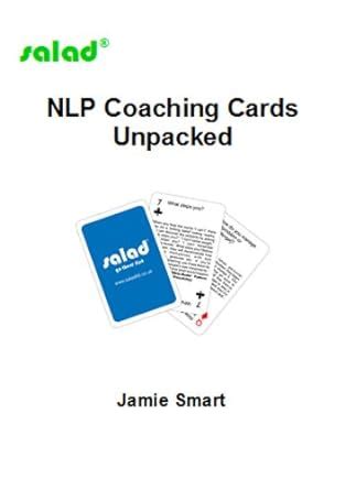 Nlp Coaching Cards by Jamie Smart 